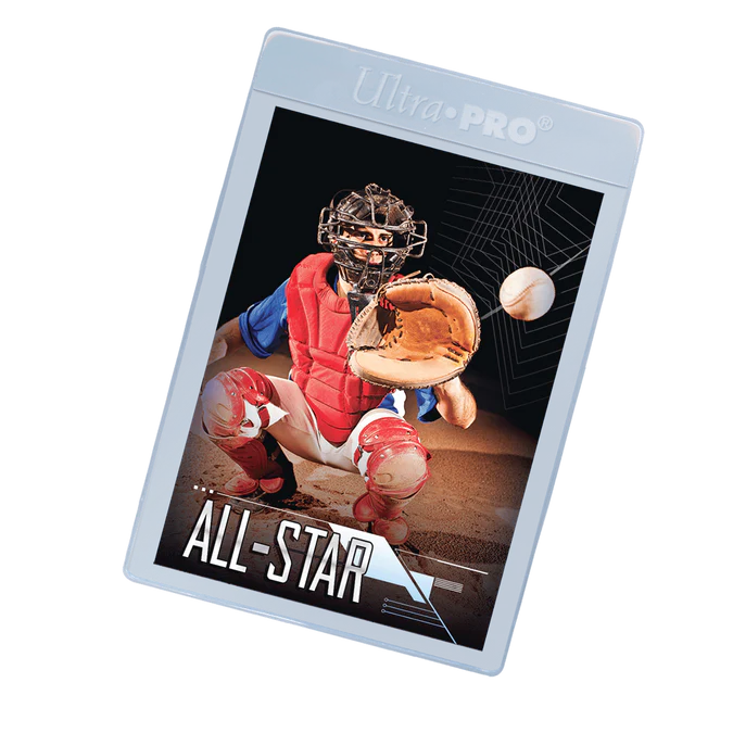 Semi-Rigid Cardsavers 200stuks