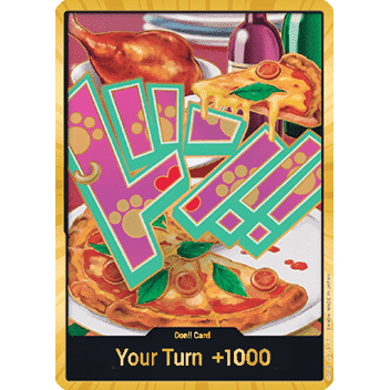 DON!! PRB02 - Jewelry Bonney Alt