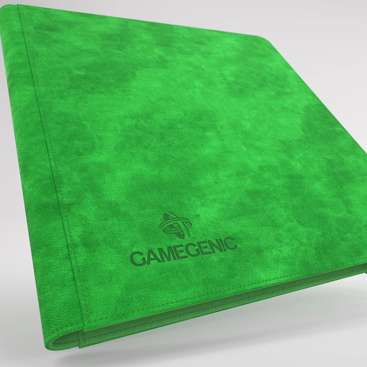 Gamegenic Prime 18-Pocket album