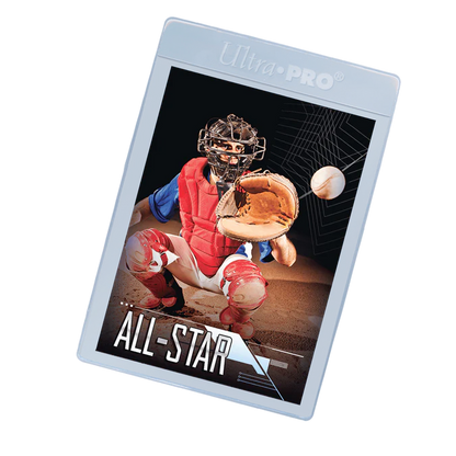 Semi-Rigid Cardsavers 200stuks