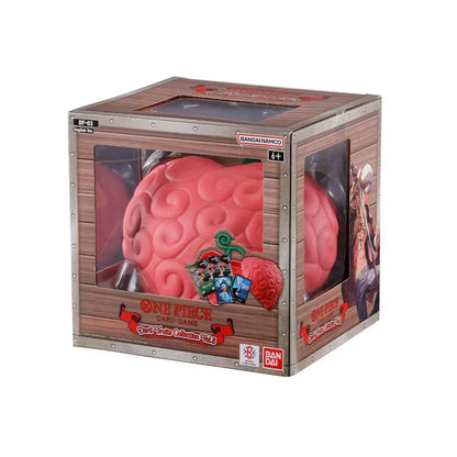 Devil Fruits Collection Vol.3 DF-03 (binnenkort beschikbaar)