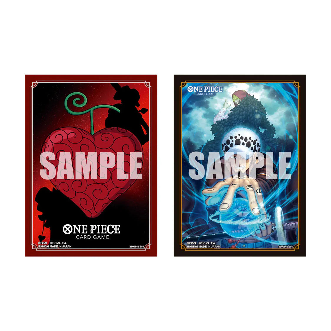 Devil Fruits Collection Vol.3 DF-03 (binnenkort beschikbaar)