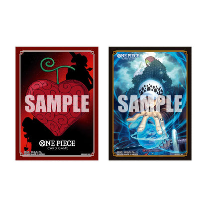 Devil Fruits Collection Vol.3 DF-03 (binnenkort beschikbaar)