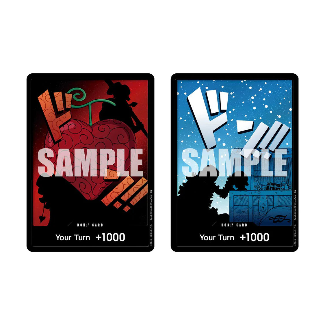 Devil Fruits Collection Vol.3 DF-03 (binnenkort beschikbaar)