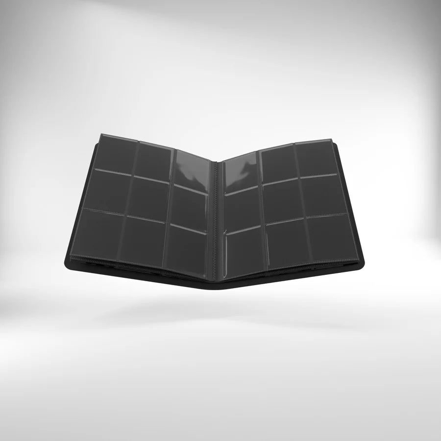 Gamegenic Casual 18-Pocket album