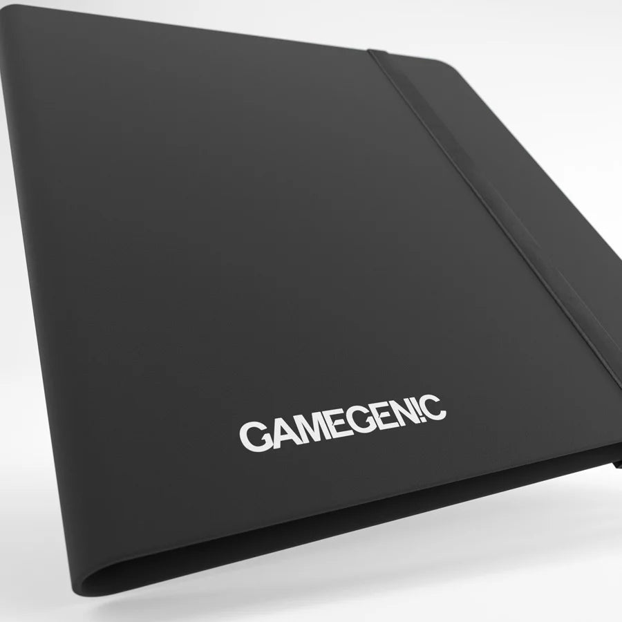 Gamegenic Casual 18-Pocket album