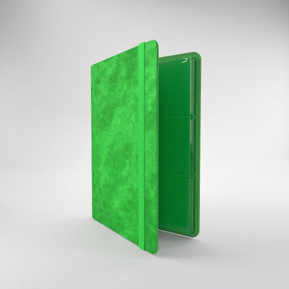 Gamegenic Prime 18-Pocket album