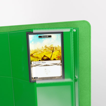 Gamegenic Prime 18-Pocket album