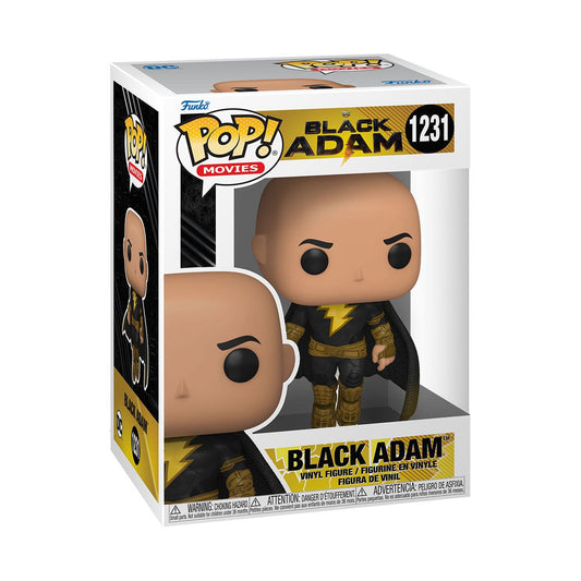 Movies - Black Adam flying - 1231