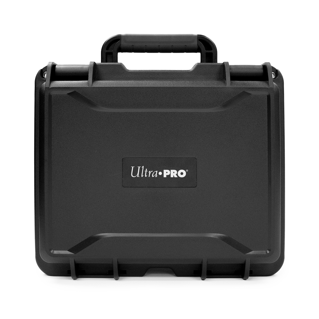 Ultra Pro Graded Card case