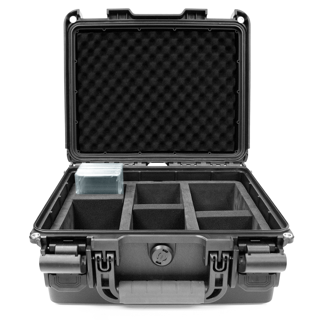 Ultra Pro Graded Card case