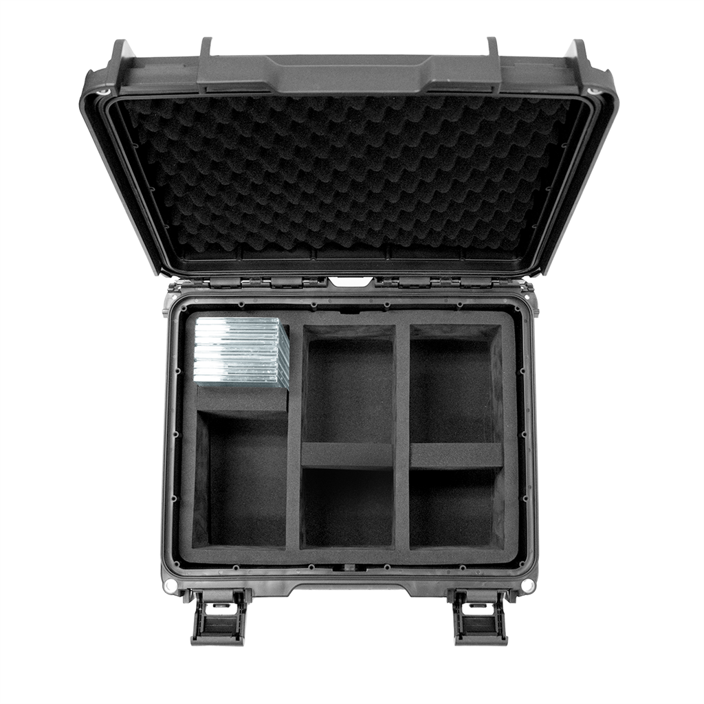 Ultra Pro Graded Card case