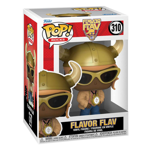 Rocks - Flavor Flav - 310