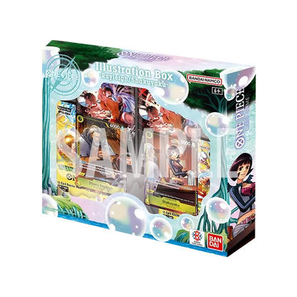 Illustration Box Vol.7