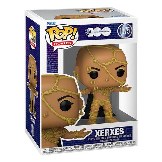 Movies - 300 - Xerxes - 1475